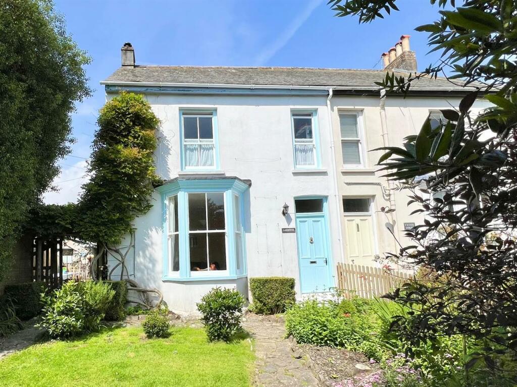 Main image of property: Veryan, Truro, Cornwall. TR2