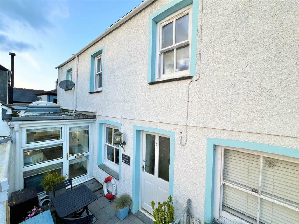 Main image of property: Mevagissey, Cornwall, PL26