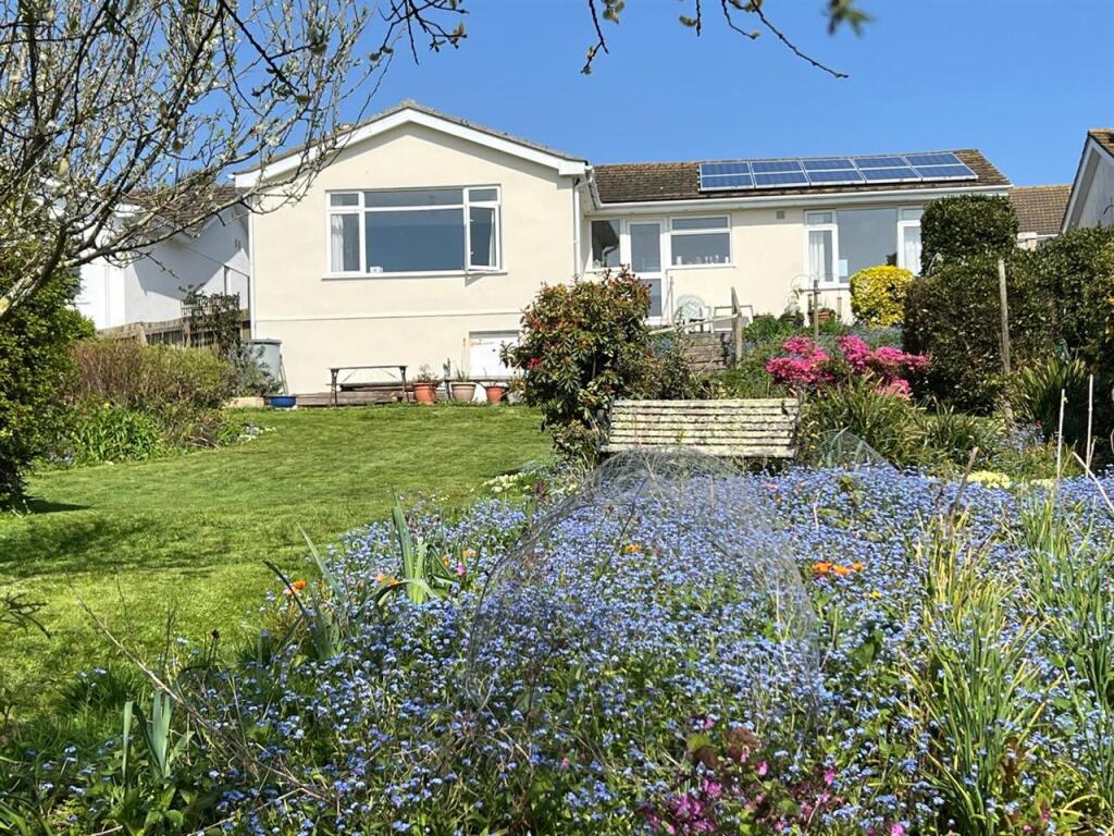 Main image of property: Mevagissey, Cornwall, PL26