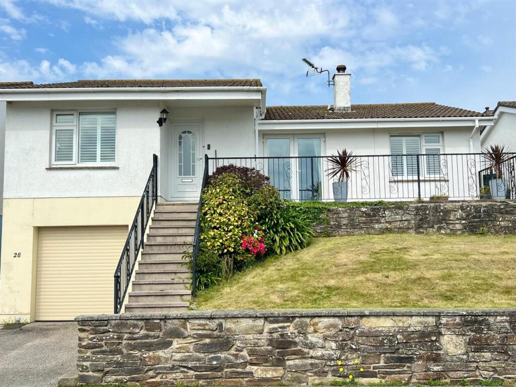 Main image of property: Mevagissey, Cornwall, PL26