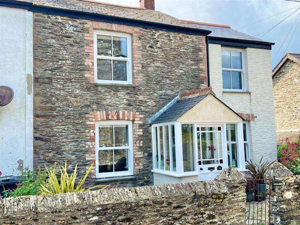 Main image of property: Gerrans, Truro, TR2