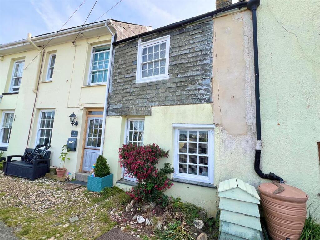 Main image of property: Mevagissey, Cornwall, PL26
