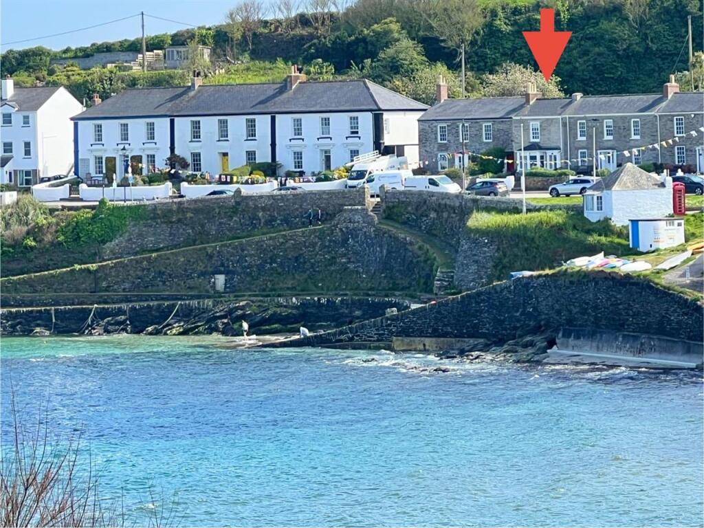 Main image of property: The Lugger, Portscatho, Cornwall. TR2