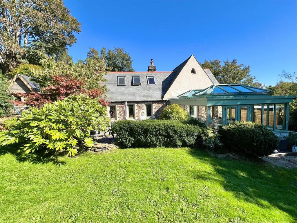 Main image of property: Mevagissey, Cornwall