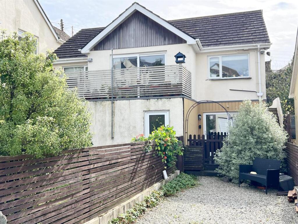 Main image of property: Mevagissey, Cornwall, PL26