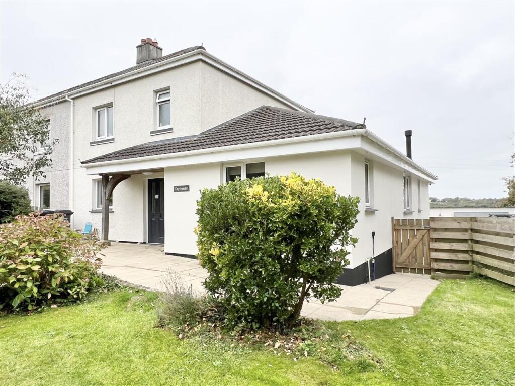 Main image of property: Tregony, Truro, Cornwall, TR2