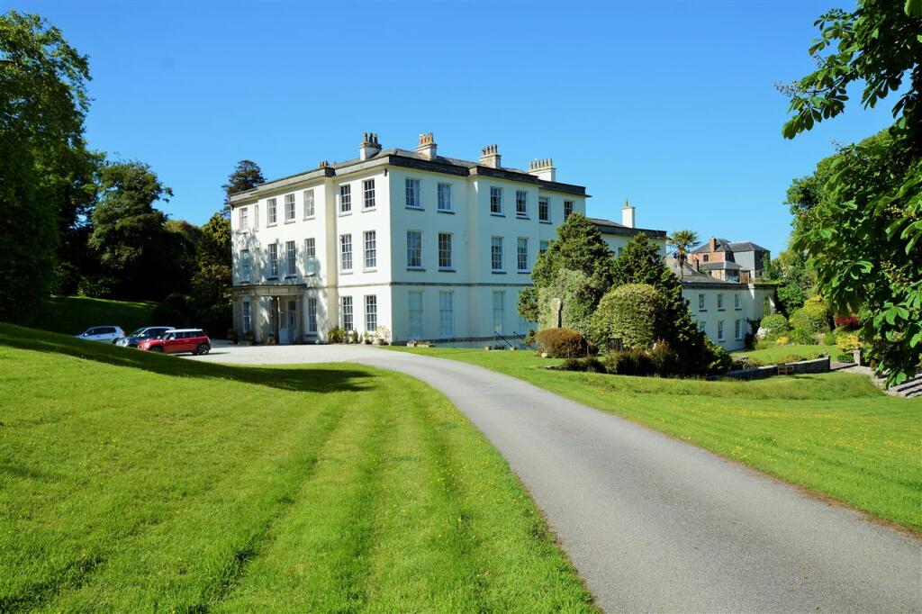Main image of property: Heligan, Near Mevagissey, Cornwall, PL26