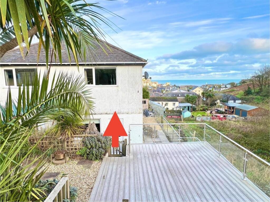 Main image of property: Mevagissey, Cornwall, PL26