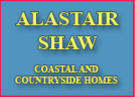 Alastair Shaw Coastal & Countryside Homes, Mevagisseybranch details