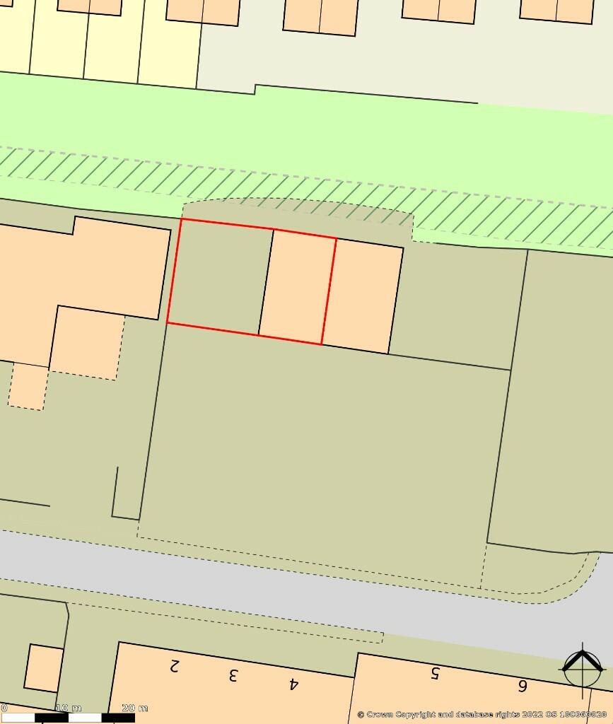 Light industrial facility to lease in Ashvale Road Industrial Estate