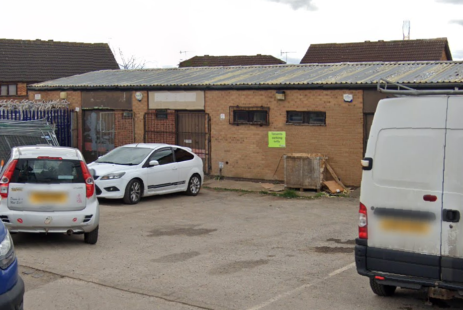 Main image of property: Unit 13, Salisbury Square, Nottingham, Nottinghamshire, NG7