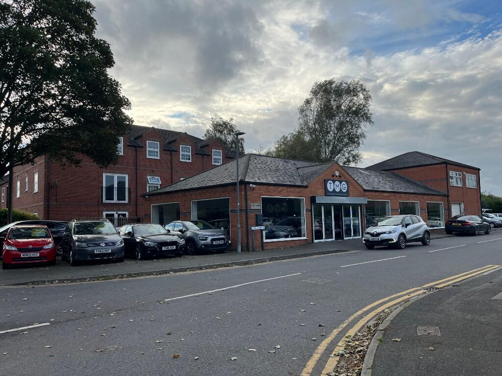 Main image of property: 120 Farndon Road, Newark, Nottinghamshire, NG24