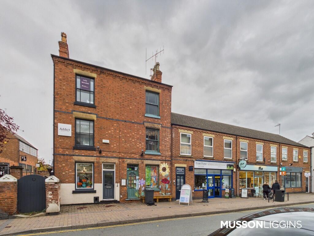 Main image of property: 15 High Street, Ruddington, Nottingham, NG11