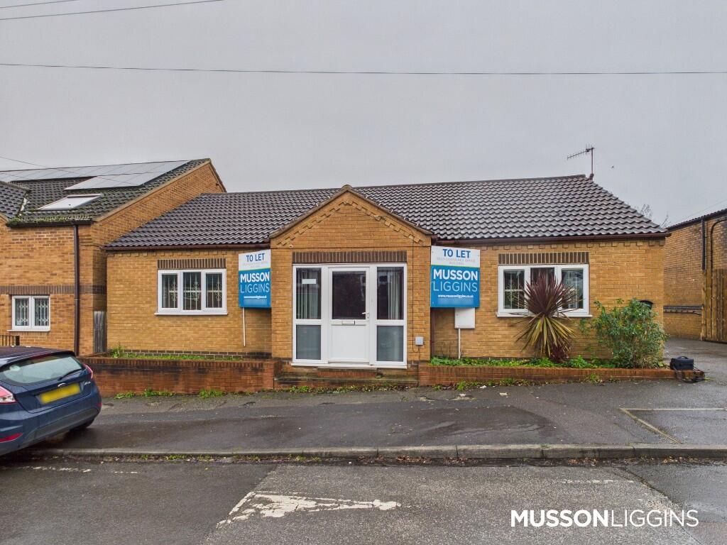 Main image of property: 139 Mansfield Street, Sherwood, Nottingham, NG5 4BD