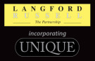 Unique logo