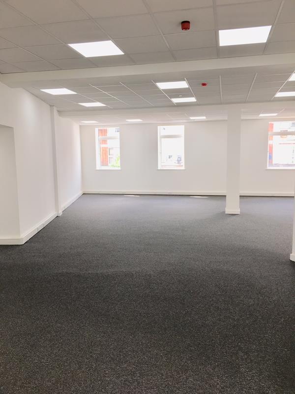 Office to lease in Balfour House, 741 High Road, North Finchley, London, N12 0BP, N12