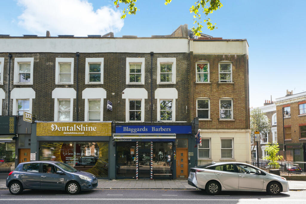 Main image of property: Essex Road, Canonbury, London, N1 3PF