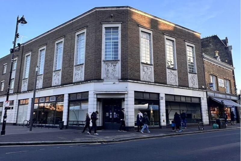 Main image of property: The Broadway, Crouch End, London, N8
