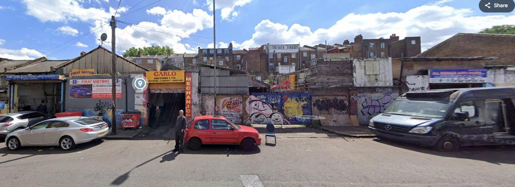 Main image of property: Seven Sisters Road, London, Greater London, N15