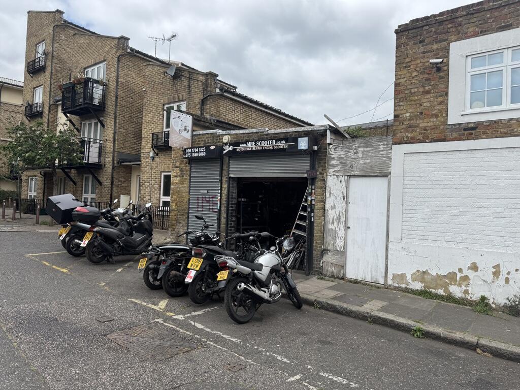 Main image of property: Blackstock Road, Islington, London, N4