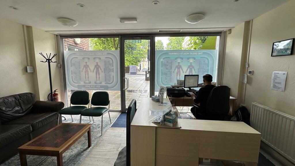 Main image of property: Marquess Estate, St. Pauls Road, Islington, London, N1 2SY