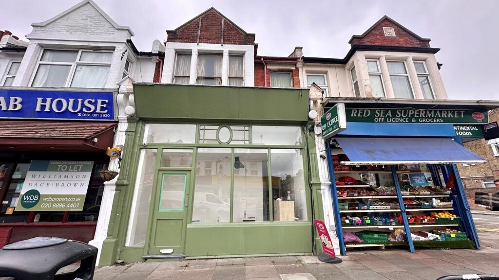 Main image of property: Myddleton Road, Wood Green, London, N22 8LZ