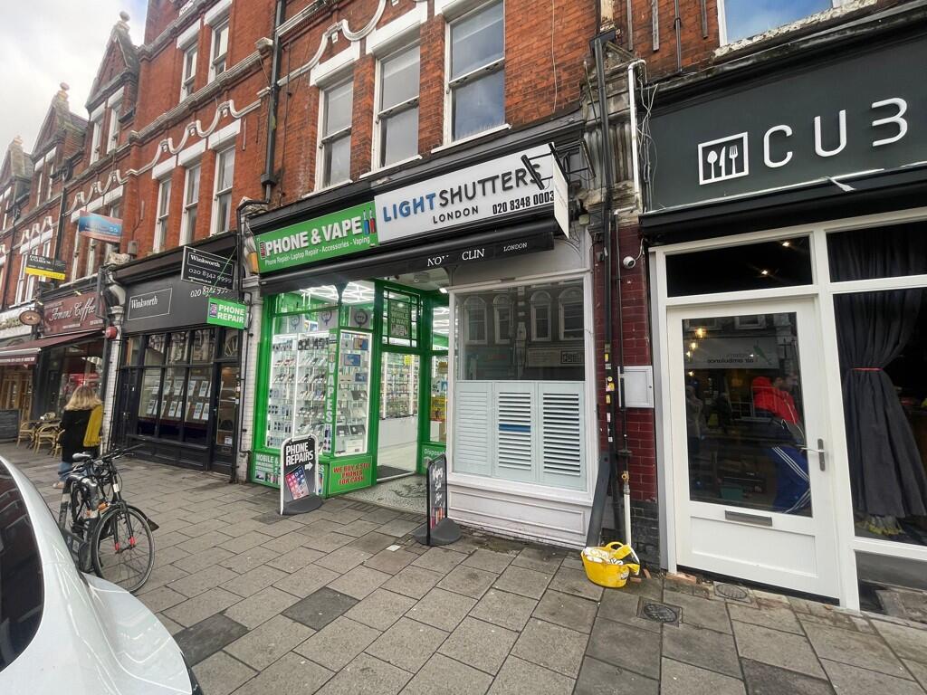 Main image of property: Broadway Parade, London, Crouch End, N8