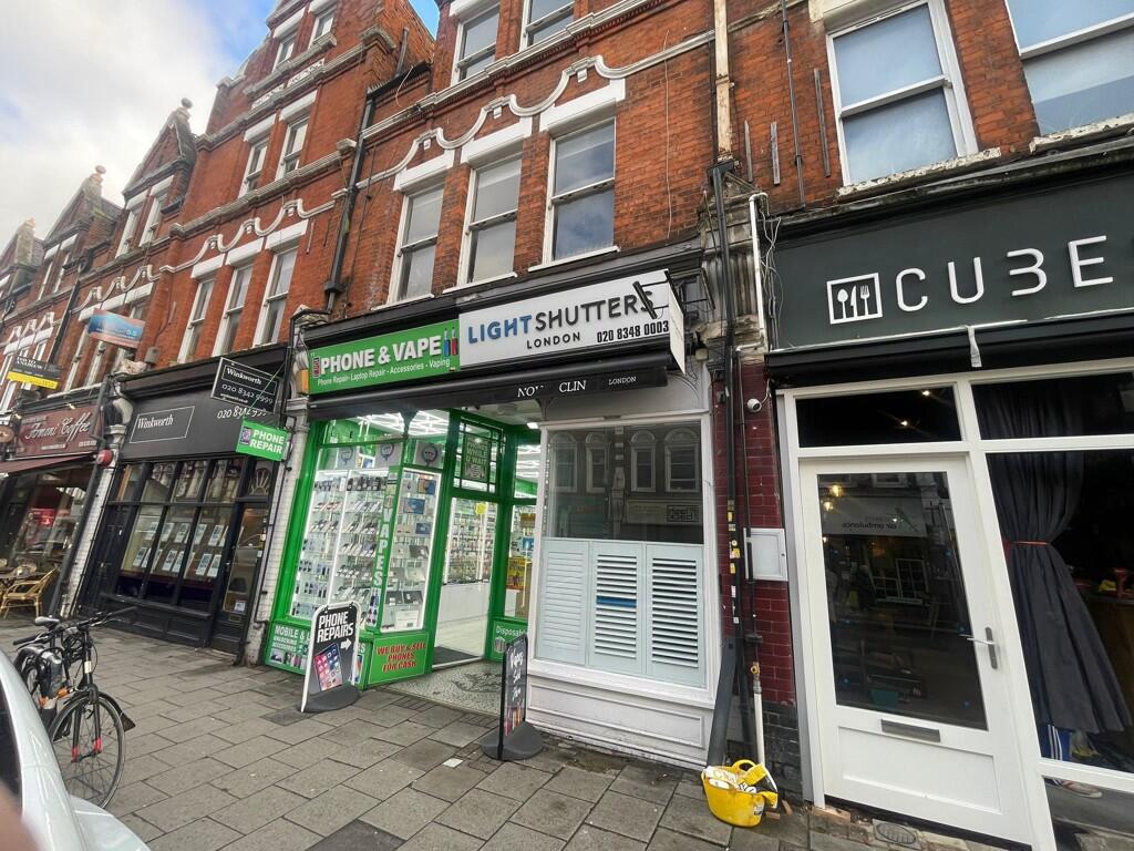 Main image of property: Broadway Parade, London, Crouch End, N8