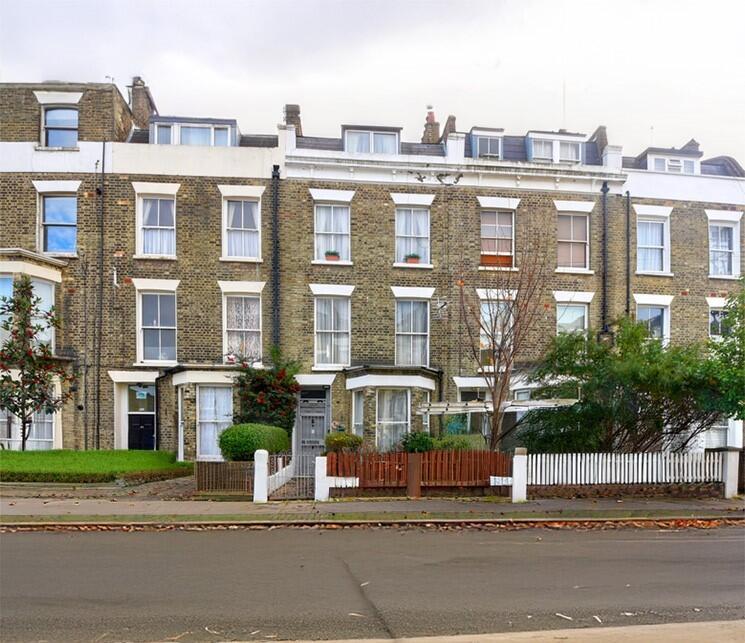 Main image of property: Arthur Road, Holloway, London, N7