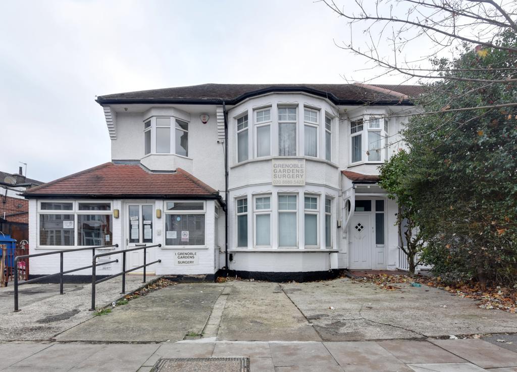 Main image of property: Grenoble Gardens, Palmers Green, London, N13