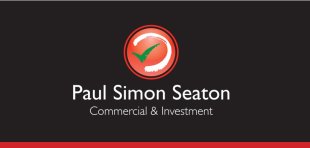 Paul Simon Seaton Commercial Estate Agents Ltd, Londonbranch details