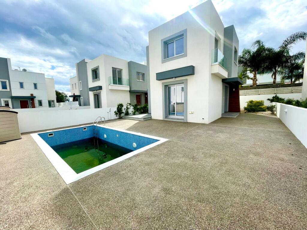 Main image of property: Famagusta, Agia Triada