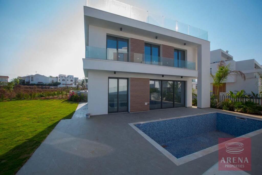 Main image of property: Famagusta, Agia Triada