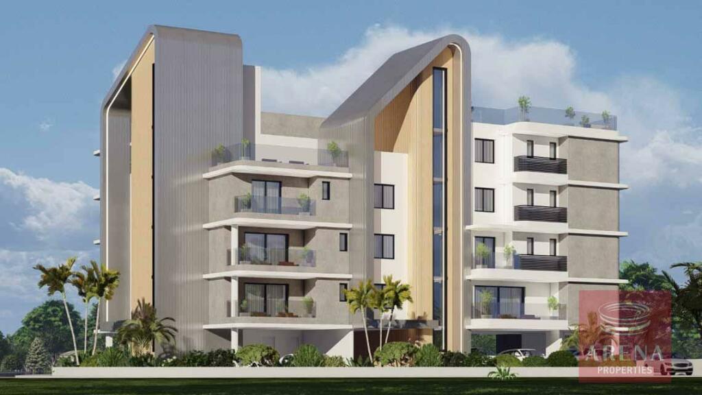 Main image of property: Larnaca