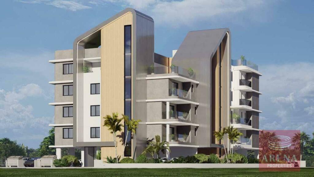 Main image of property: Larnaca