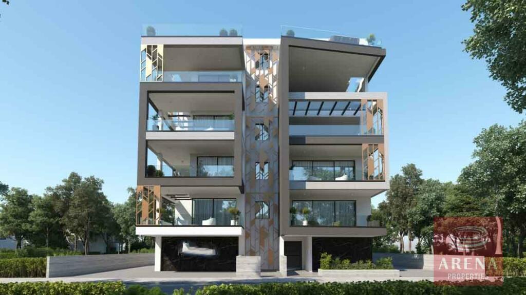 Main image of property: Larnaca