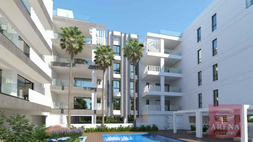 Main image of property: Larnaca