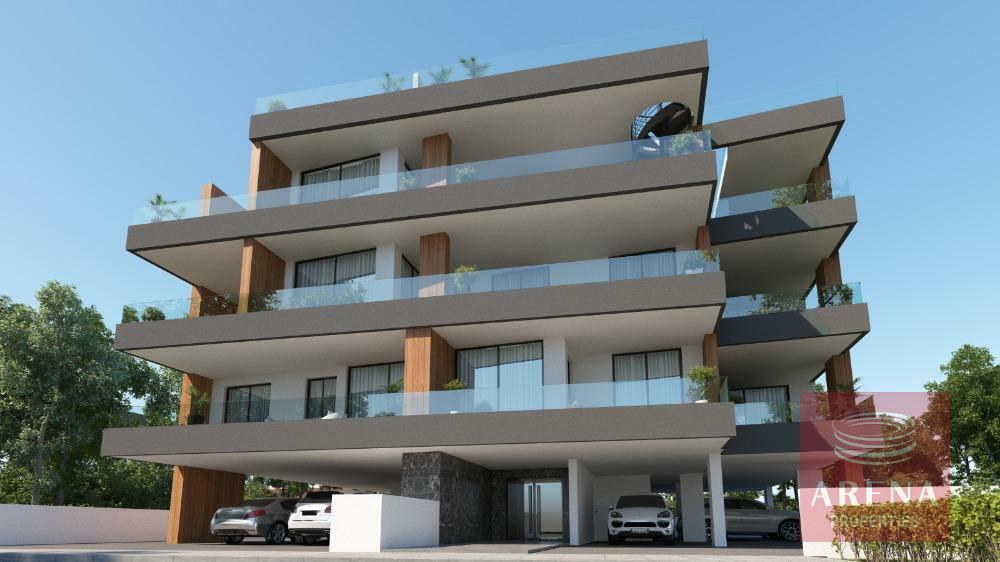 Main image of property: Larnaca