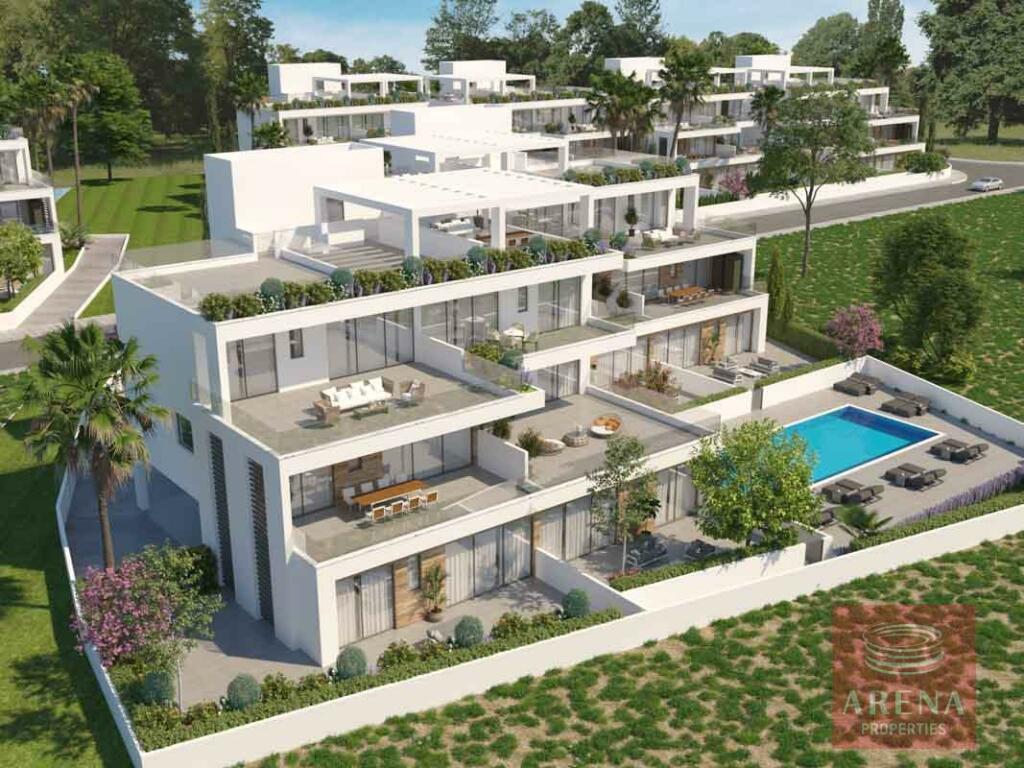 Main image of property: Famagusta, Kapparis