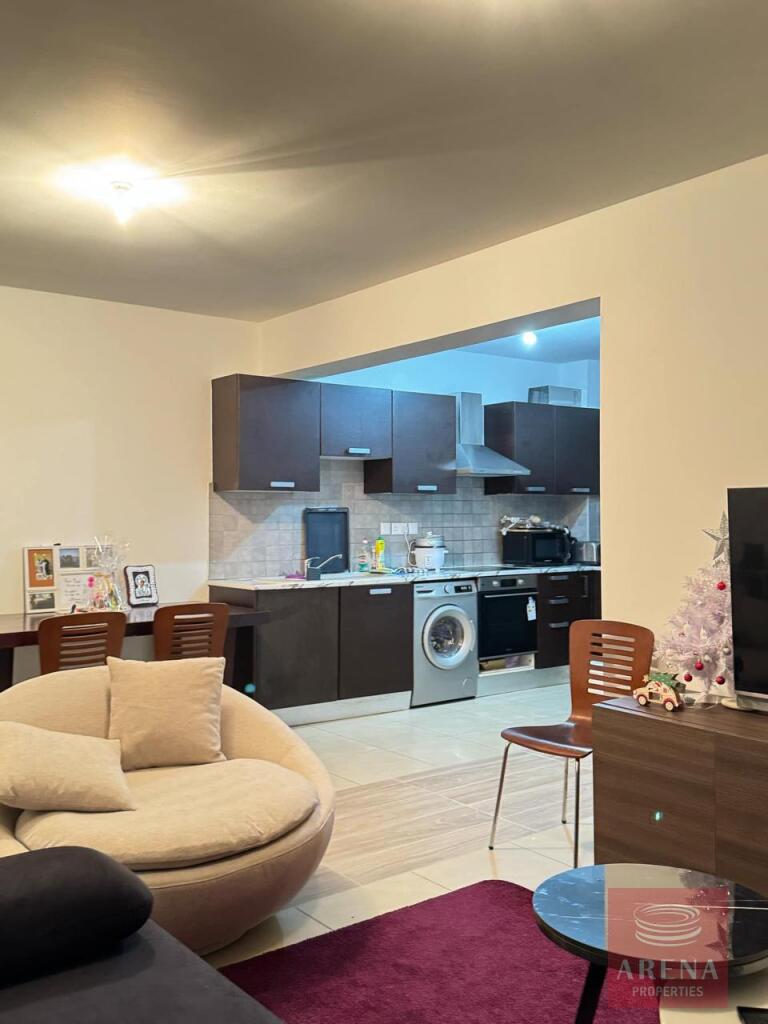 Main image of property: Famagusta, Kapparis
