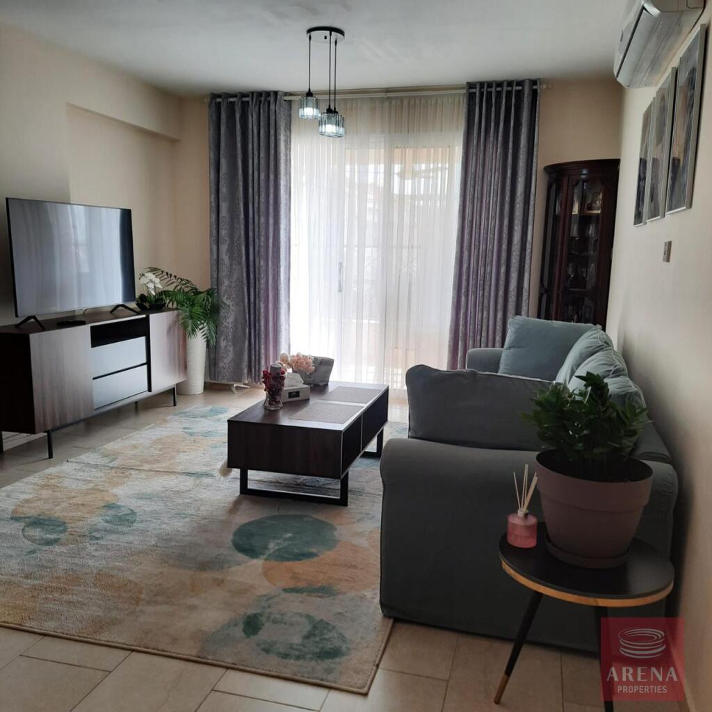 Main image of property: Larnaca, Oroklini