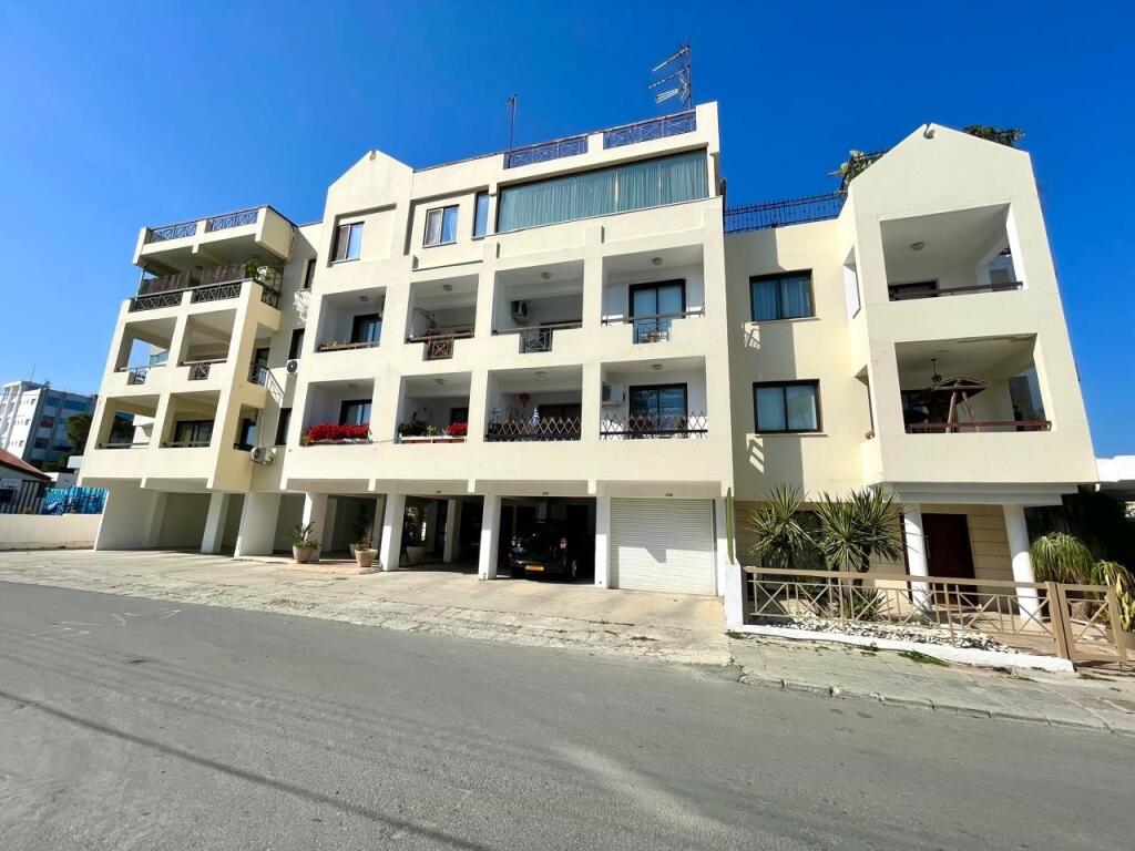 Main image of property: Larnaca, Faneromeni