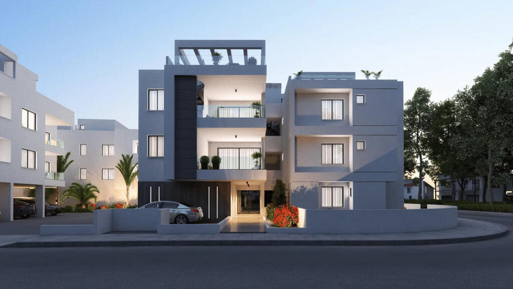 Main image of property: Larnaca, Leivadia