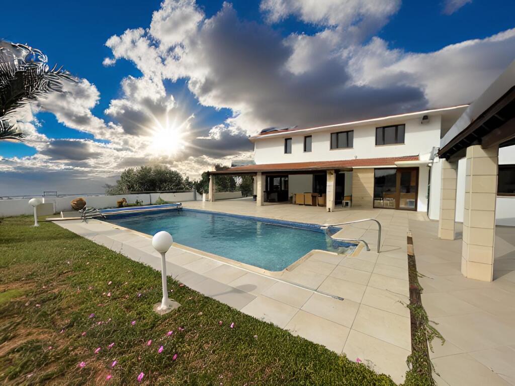 Main image of property: Larnaca, Agios Theodoros