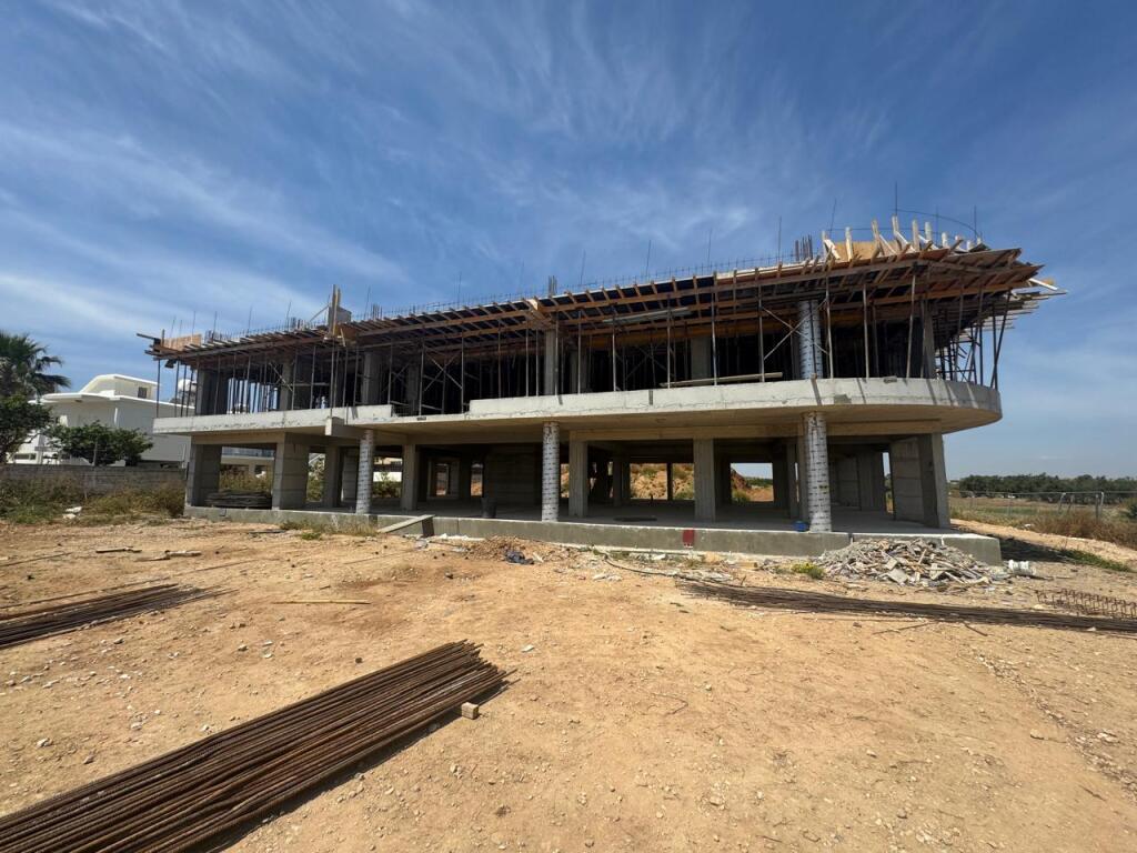 Main image of property: Famagusta, Sotira