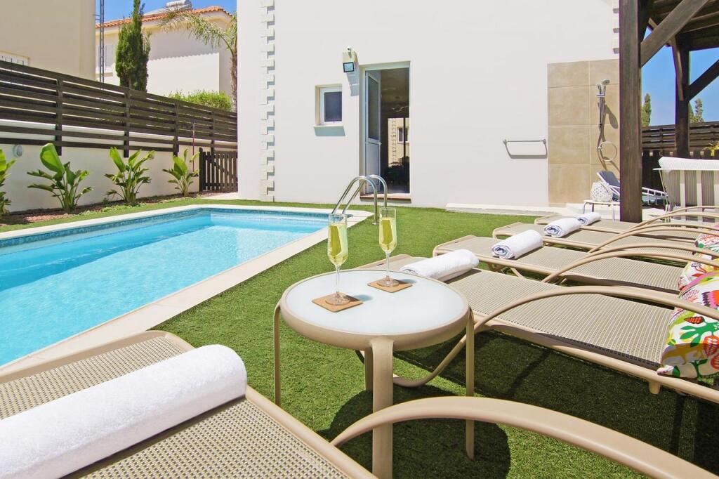 Main image of property: Famagusta, Pernera
