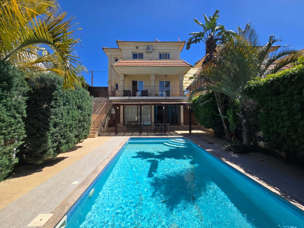 Main image of property: Famagusta, Kapparis
