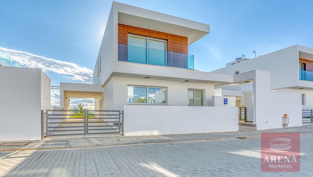 Main image of property: Famagusta, Ayia Napa
