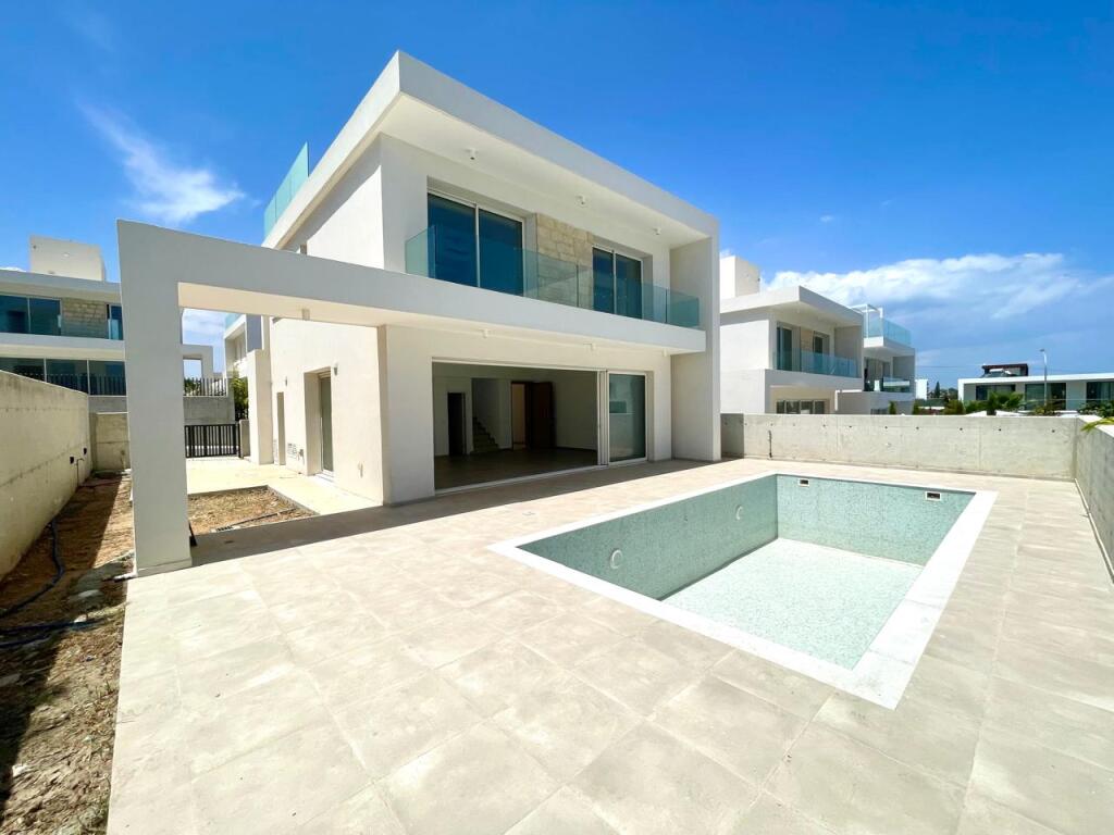 Main image of property: Famagusta, Protaras
