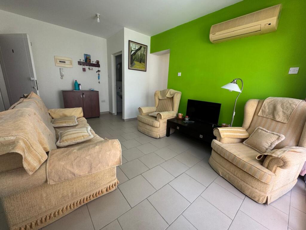 Main image of property: Famagusta, Paralimni